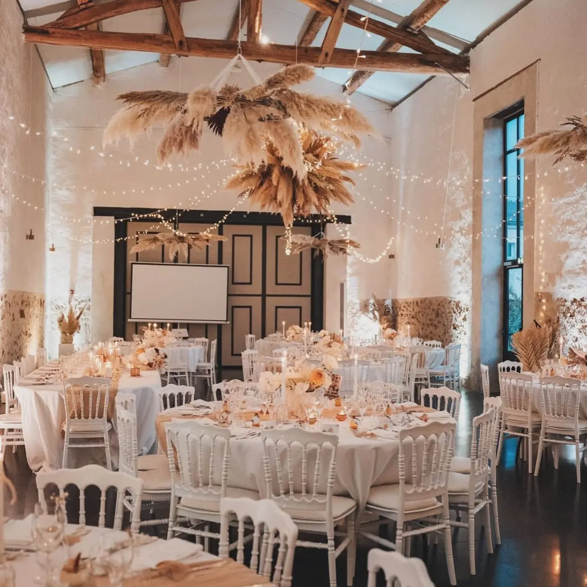 H&E Events — Décoration événementielle Grand Est